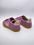 Veja campo suede mulberry pierre